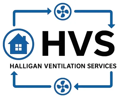 Halligan Ventilation Services logo