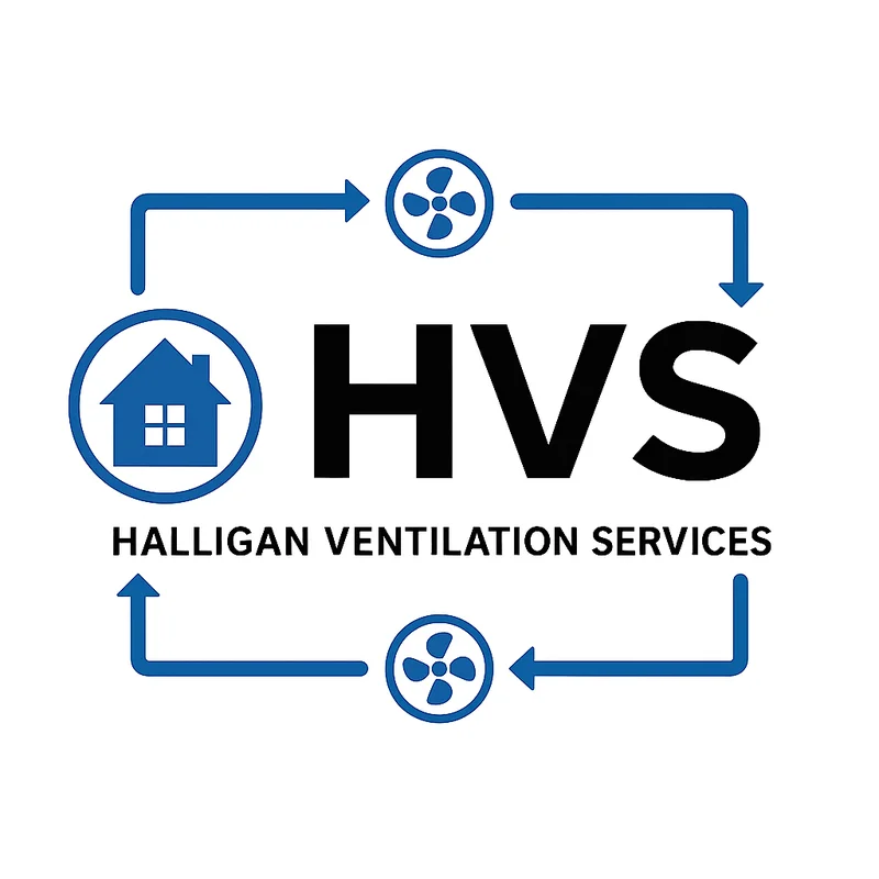 Halligan Ventilation Services
