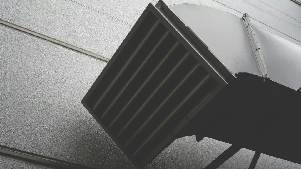 MHRV ducting installation in a Dublin home